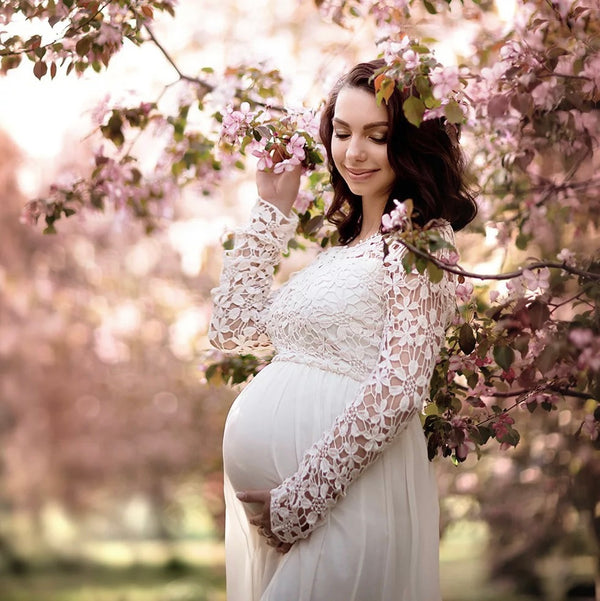 Get Maternity Gowns For Rent In Bangalore | BDB Rental Boutique